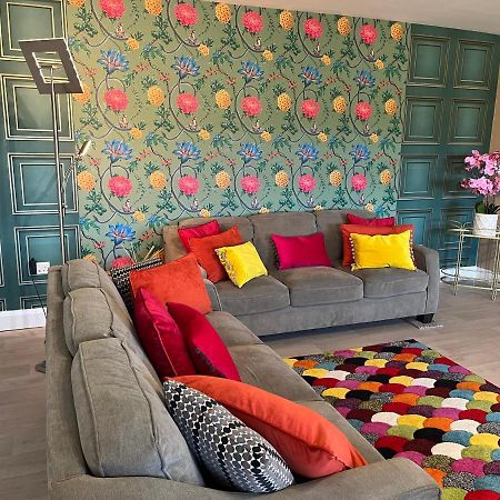 Ashbrook House Apartments Dungannon Εξωτερικό φωτογραφία