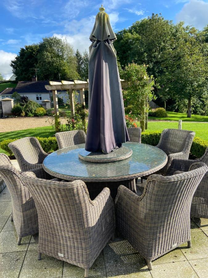 Ashbrook House Apartments Dungannon Εξωτερικό φωτογραφία