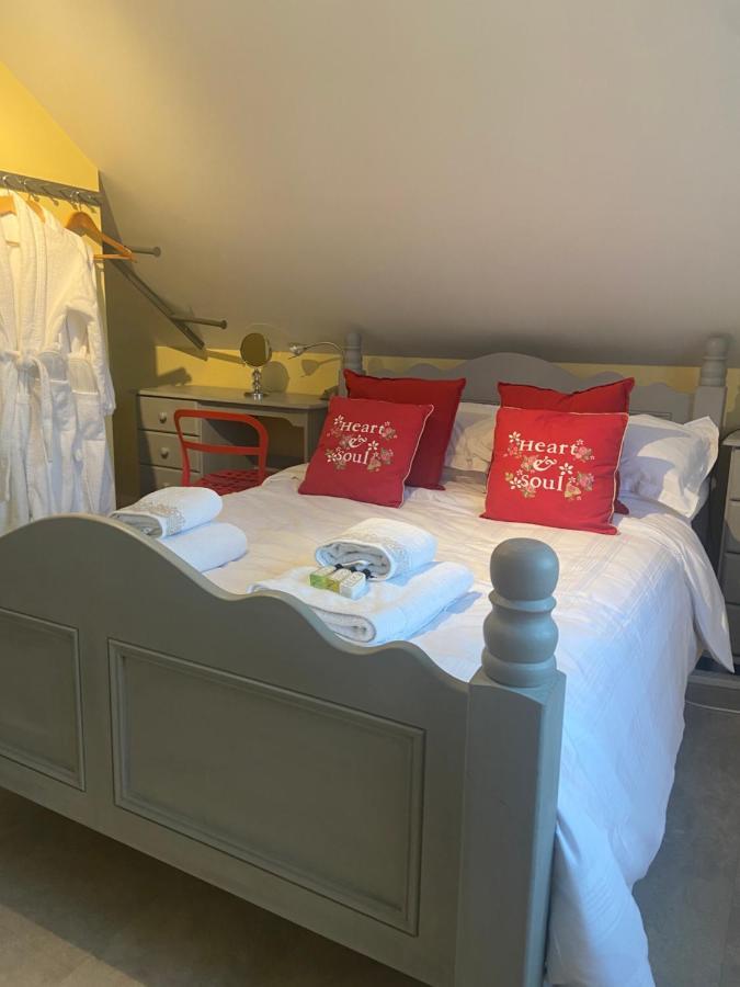 Ashbrook House Apartments Dungannon Εξωτερικό φωτογραφία