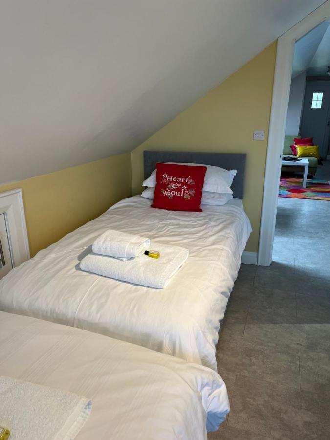 Ashbrook House Apartments Dungannon Εξωτερικό φωτογραφία