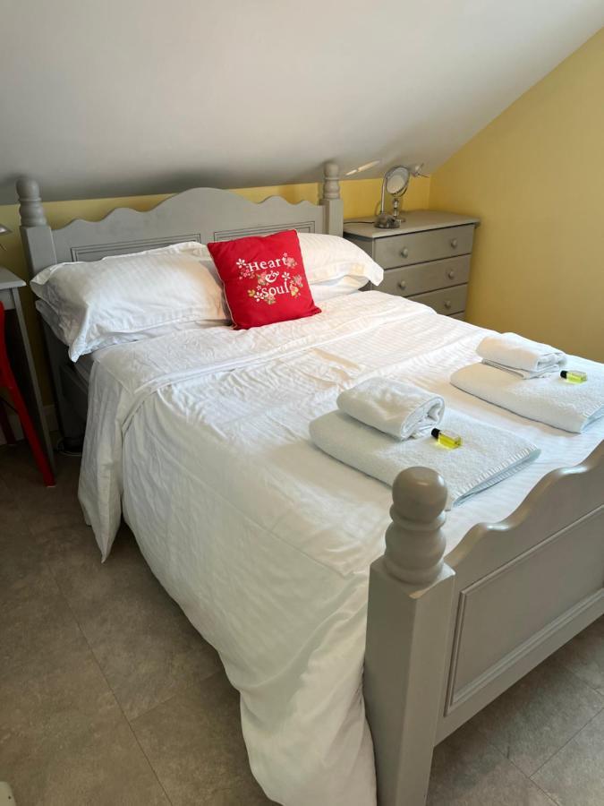 Ashbrook House Apartments Dungannon Εξωτερικό φωτογραφία