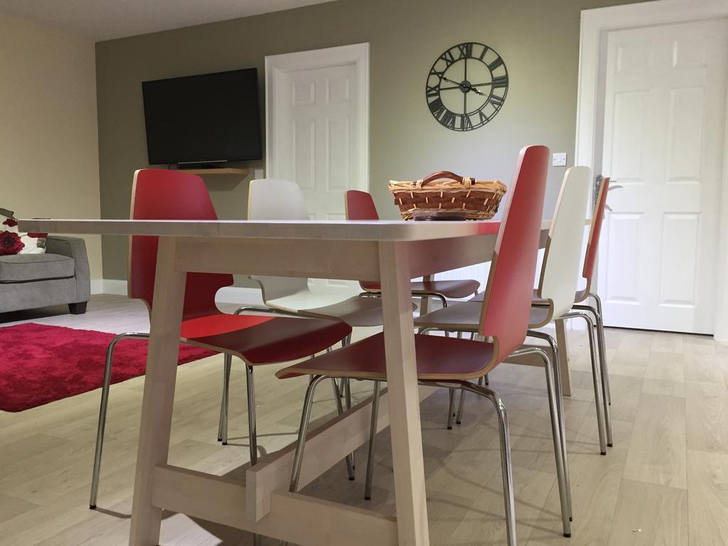 Ashbrook House Apartments Dungannon Εξωτερικό φωτογραφία