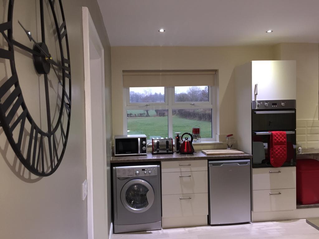 Ashbrook House Apartments Dungannon Εξωτερικό φωτογραφία