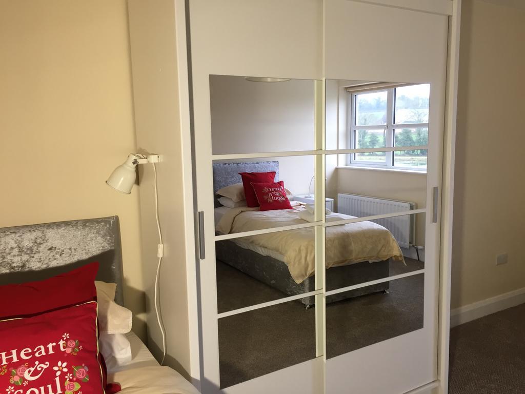 Ashbrook House Apartments Dungannon Εξωτερικό φωτογραφία