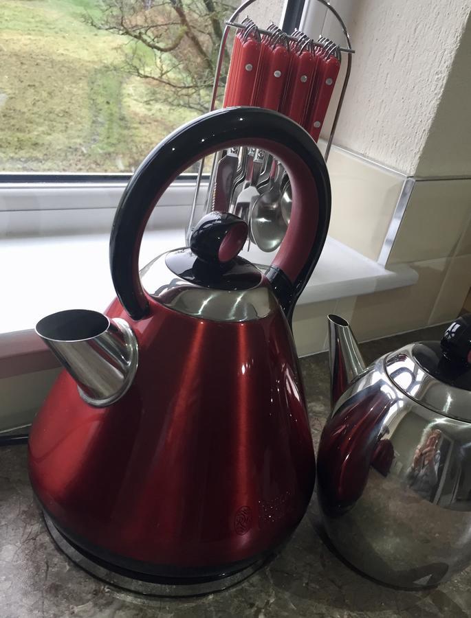 Ashbrook House Apartments Dungannon Εξωτερικό φωτογραφία