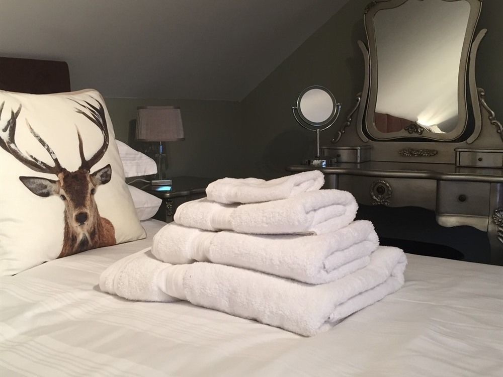 Ashbrook House Apartments Dungannon Εξωτερικό φωτογραφία